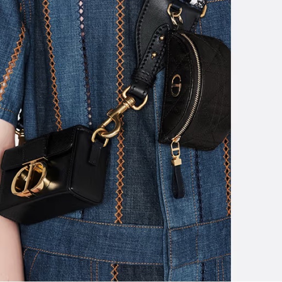 NWT Christian Dior Coin Purse - Picture 7 of 8